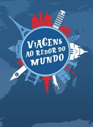 Viagens ao Redor do Mundo – Fernando de Noronha Nacional Torrent 720p – Download [2018]