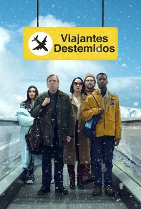 Viajantes Destemidos Dublado e Dual Áudio Torrent 1080p – Download