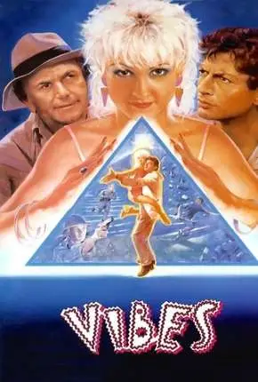 Vibes – Boas Vibrações Dublado e Dual Áudio Torrent BluRay 1080p – Download [1988]