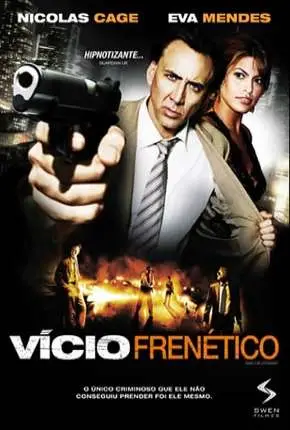 Vício Frenético Dublado e Dual Áudio Torrent BluRay 720p – Download [2009]