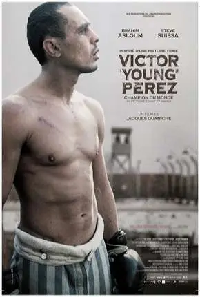 Victor Young Perez – Legendado  Torrent BluRay 720p 1080p – Download [2013]