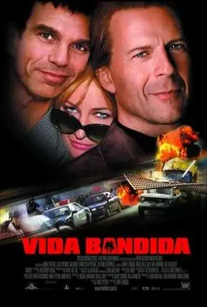 Vida Bandida Dublado Torrent BluRay 720p – Download [2001]