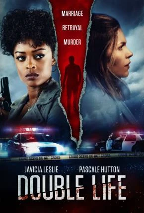 Vida Dupla – Double Life Dublado e Dual Áudio Torrent 1080p – Download