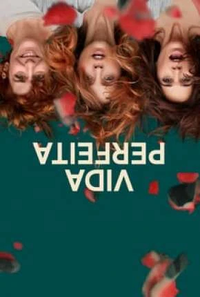 Vida Perfeita – 1ª Temporada Dublada e Dual Áudio Torrent 1080p – Download