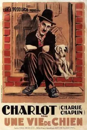 Vida de Cachorro Dublado e Dual Áudio Torrent BluRay 720p – Download [1918]