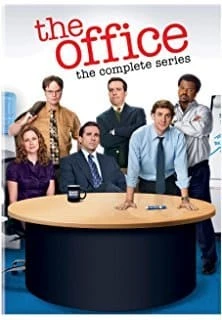 Vida de Escritório Dublada e Dual Áudio Torrent BluRay 720p 1080p – Download