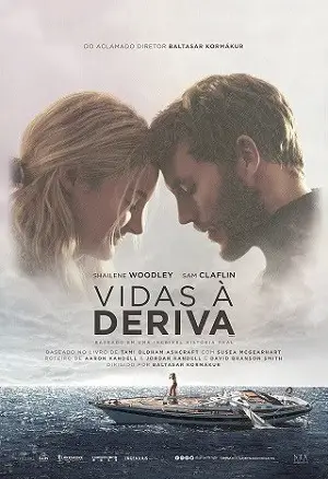 Vidas à Deriva Dublado e Dual Áudio Torrent BluRay 720p 1080p – Download [2018]