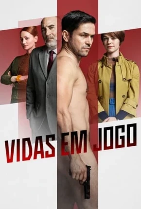 Vidas em Jogo Dublado Torrent 1080p – Download