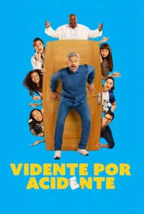 Vidente por Acidente Nacional Torrent 1080p – Download
