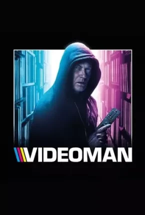 Videoman Dublado e Dual Áudio Torrent 1080p – Download [2018]