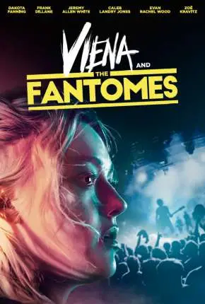 Viena and the Fantomes – Legendado  Torrent 1080p – Download [2020]