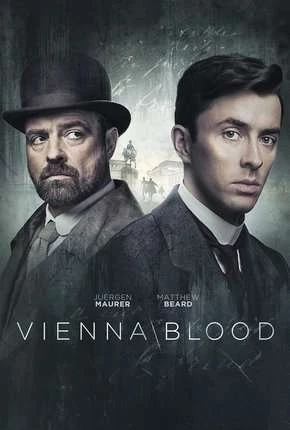 Vienna Blood Completa – Legendada  Torrent 720p 1080p – Download