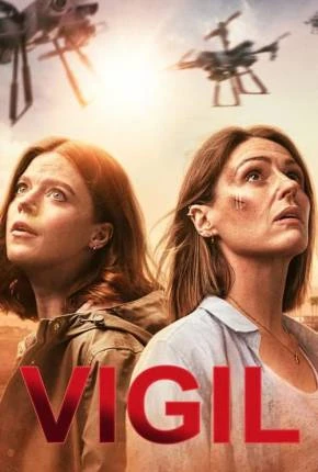 Vigil – 2ª Temporada Legendada  Torrent 720p 1080p – Download