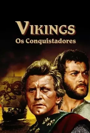 Vikings, Os Conquistadores Dublado e Dual Áudio Torrent BluRay 1080p – Download