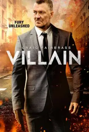 Vilão – Villain Legendado  Torrent 1080p – Download [2020]
