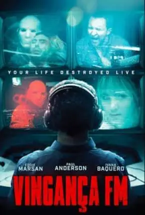 Vingança FM Dublado e Dual Áudio Torrent BluRay 720p 1080p – Download [2020]