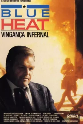 Vingança Infernal Dublado e Dual Áudio  BluRay 1080p – Download [1990]
