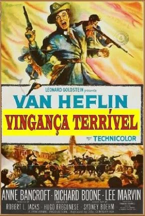 Vingança Terrível – Legendado  Torrent 720p – Download