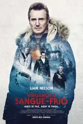 Vingança a Sangue Frio Dublado e Dual Áudio Torrent BluRay 720p 4K 2160p 1080p – Download [2019]