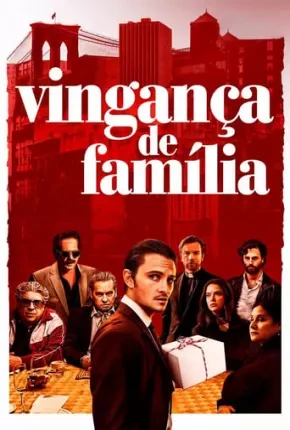 Vingança de Família Dublado e Dual Áudio Torrent BluRay 1080p – Download