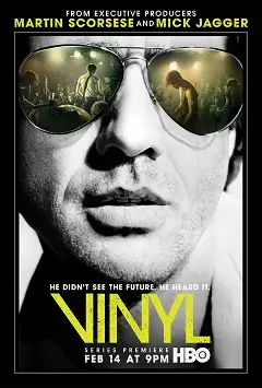 Vinyl – 1ª Temporada Dublada e Dual Áudio Torrent 720p – Download