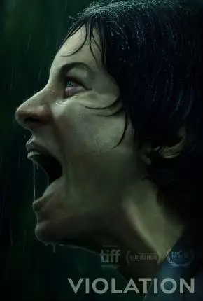 Violation – Legendado  Torrent 1080p – Download [2021]