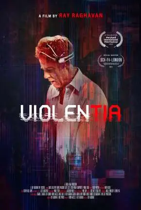 Violentia – Legendado  Torrent 720p – Download [2018]