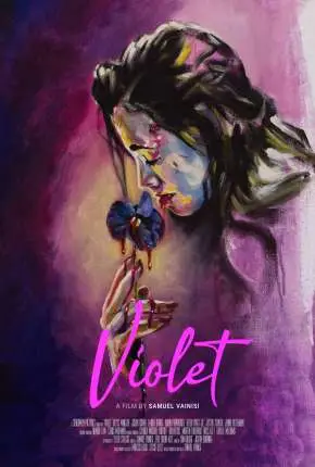 Violet – Legendado  Torrent 1080p – Download [2021]
