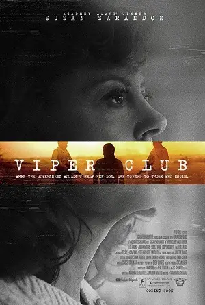Viper Club – Legendado  Torrent 720p 1080p – Download [2019]