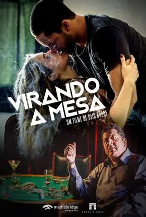Virando a Mesa Nacional Torrent 720p 1080p – Download [2022]