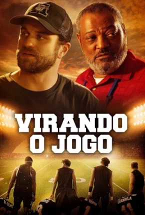 Virando o Jogo – Under the Stadium Lights Dublado e Dual Áudio Torrent 1080p – Download