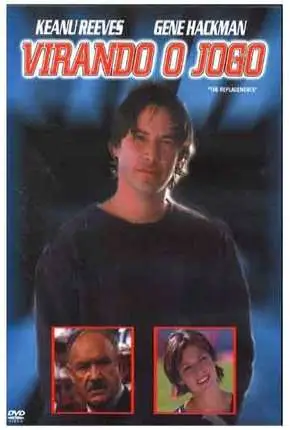 Virando o Jogo Dublado e Dual Áudio Torrent 720p 1080p – Download [2000]