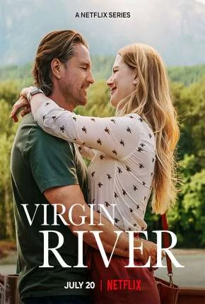 Virgin River – 3ª Temporada Legendada  Torrent 720p 1080p – Download