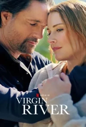 Virgin River – 5ª Temporada Legendada  Torrent 720p 1080p – Download