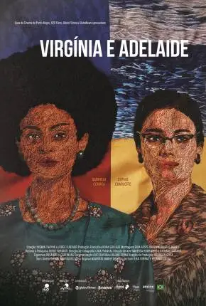 Baixar Filme Virgínia e Adelaide Nacional Torrent 1080p – Download [TORBRASIL]