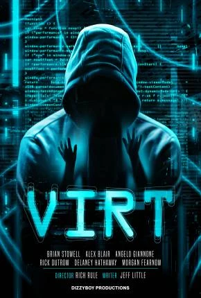Virt – Legendado e  Dublado Não Oficial  Torrent 1080p – Download
