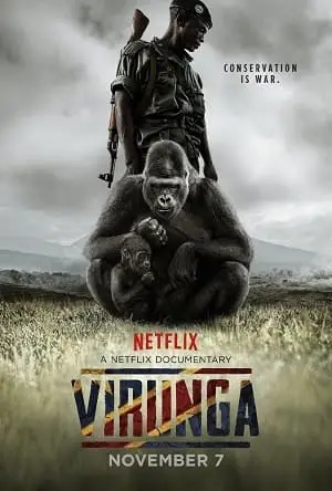 Virunga Dublado e Dual Áudio Torrent 720p – Download [2017]
