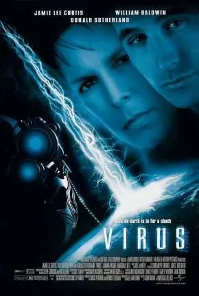 Vírus (1999) Dublado e Dual Áudio Torrent BluRay 720p – Download [1999]