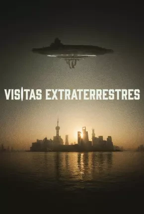 Visitas Extraterrestres – Alien Endgame Dublado e Dual Áudio Torrent 1080p – Download [2022]