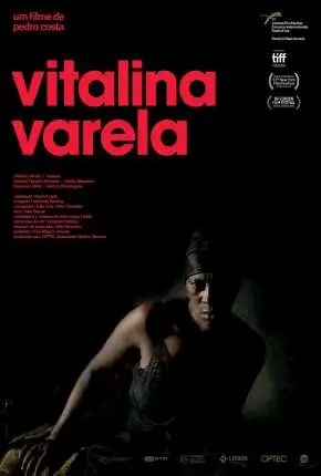 Vitalina Varela Dublado Torrent 1080p – Download [2020]