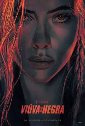 Viúva Negra Dublado e Dual Áudio Torrent 720p 4K 1080p – Download [2021]