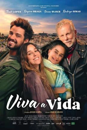 Viva a Vida! Nacional Torrent 720p 1080p – Download