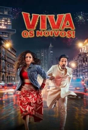 Viva os Noivos! Dublado e Dual Áudio Torrent 1080p – Download