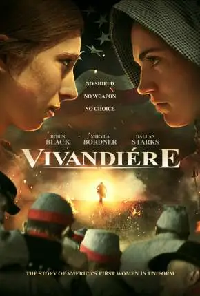 Vivandière – Legendado  Torrent 1080p – Download [2021]