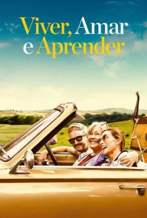 Viver, Amar e Aprender Dublado e Dual Áudio Torrent 1080p – Download