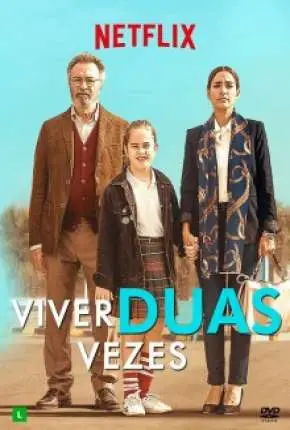 Viver Duas Vezes Dublado Torrent 1080p – Download [2020]