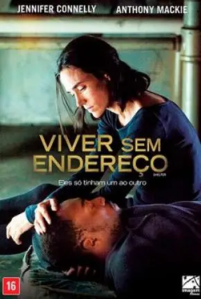 Viver Sem Endereço Dublado e Dual Áudio Torrent 720p 1080p – Download [2014]