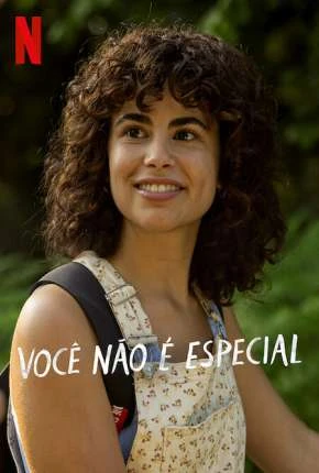 Você Não é Especial – 1ª Temporada Completa Legendada  Torrent 720p 1080p – Download