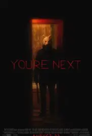 Você é o Próximo Dublado e Dual Áudio Torrent BluRay 720p – Download [2011]