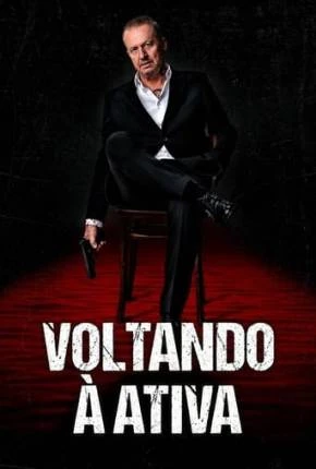 Voltando à Ativa Dublado Torrent 1080p – Download